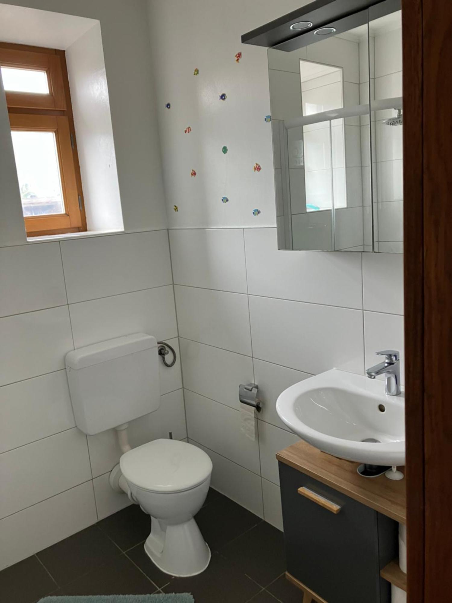 Hardtmuehle Momberg Apartment Bagian luar foto