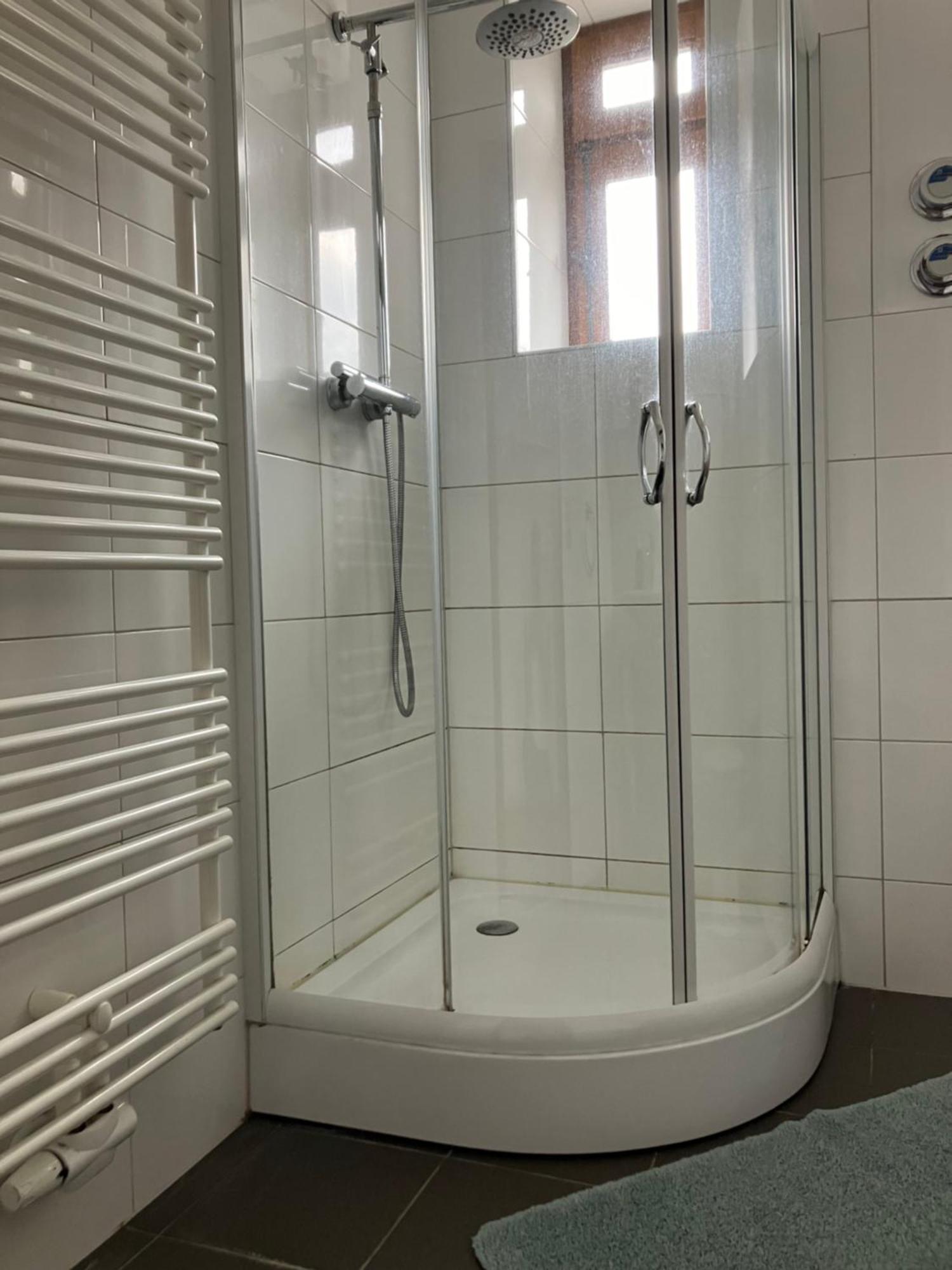 Hardtmuehle Momberg Apartment Bagian luar foto